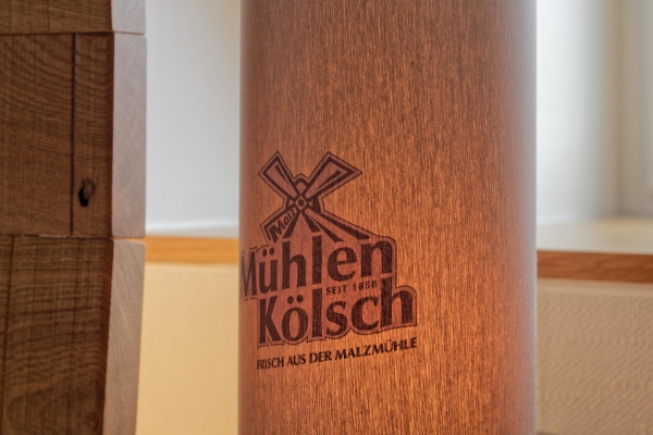 Zur Malzmühle Hotel (Köln)